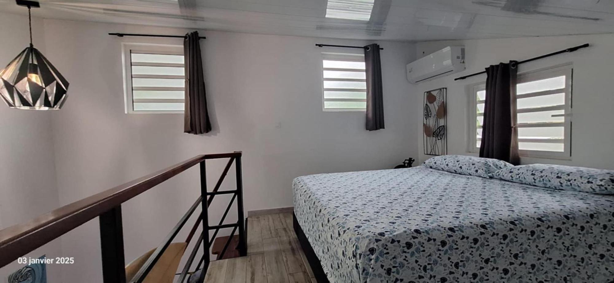 Hotel Tokerau Tahiti Pirae Exteriér fotografie